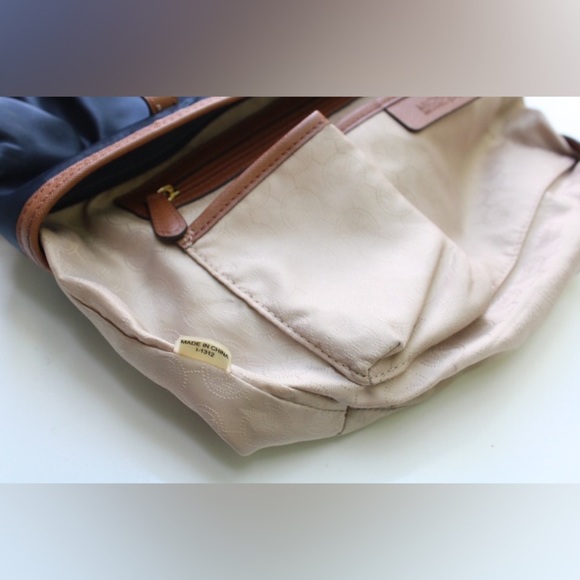 Michael Kors tote bag - Picture 5 of 15